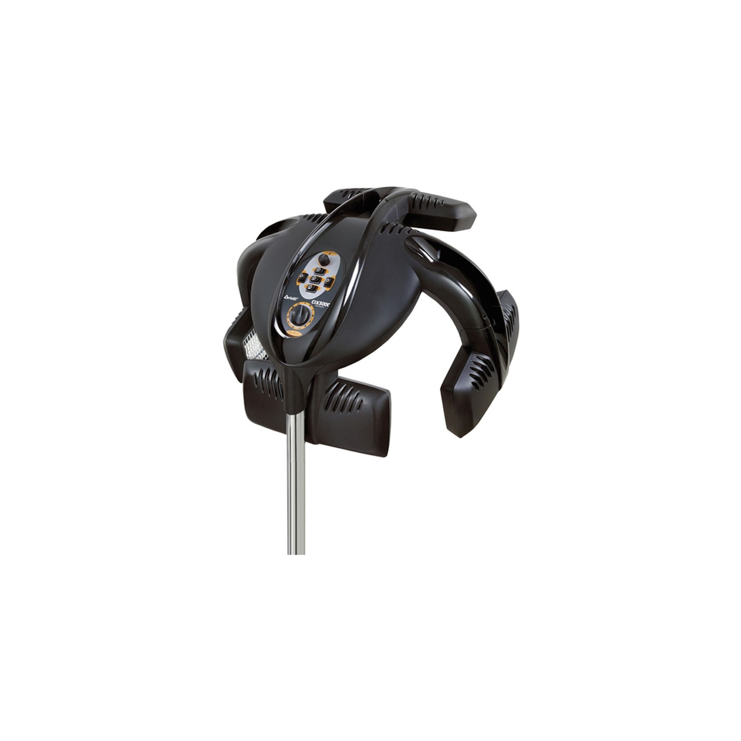 Eurostil Activador Electrónico Negro Soporte Pie (03007) Eurostil Activador Electrónico Negro Soporte Pie (03007)