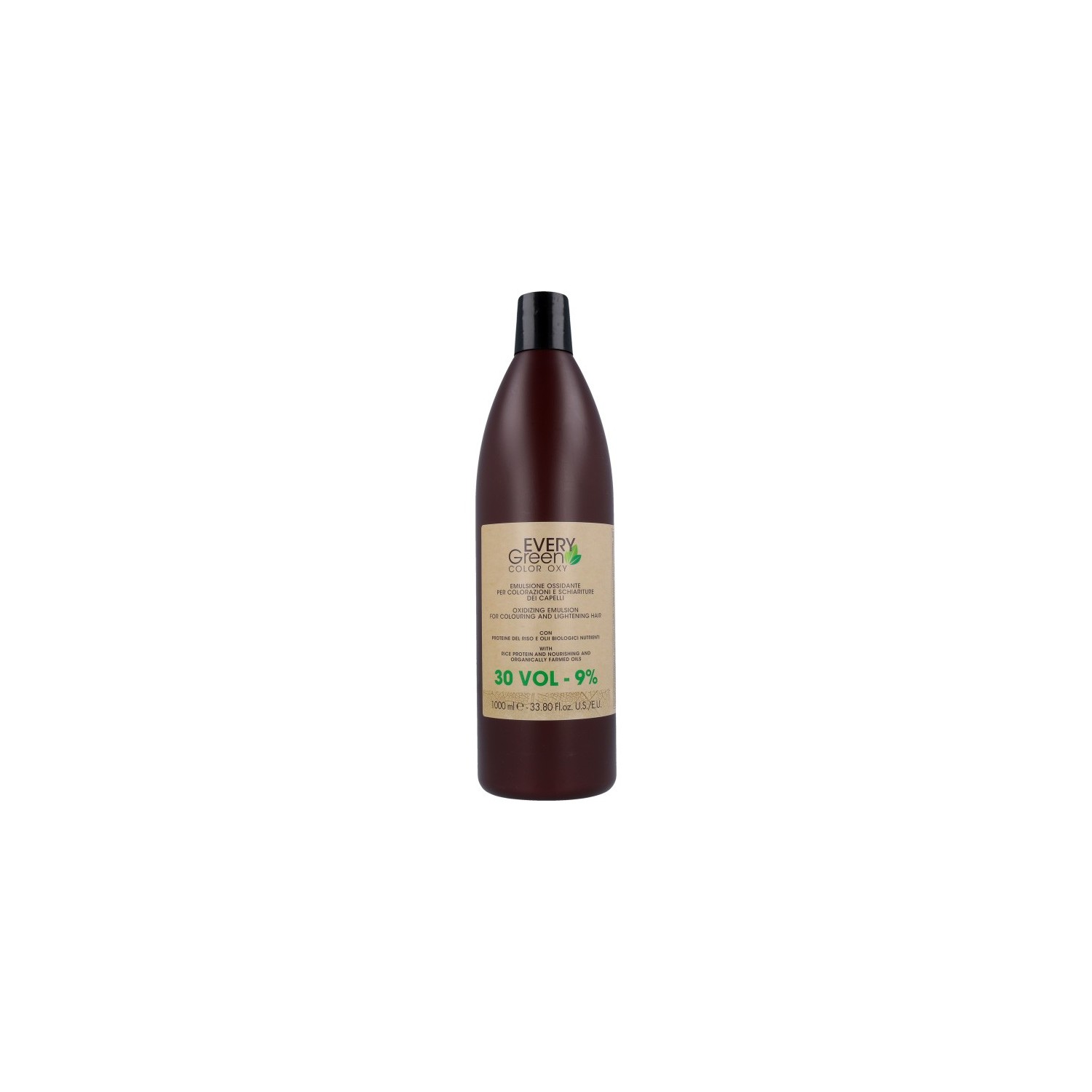 Dikson Every Green Oxidante 30Vol-9% 1000 ml Dikson Every Green Oxidante 30Vol-9% 1000 ml