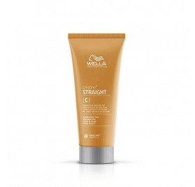 Wella Creatine Straight (C/S) Base 200 ml