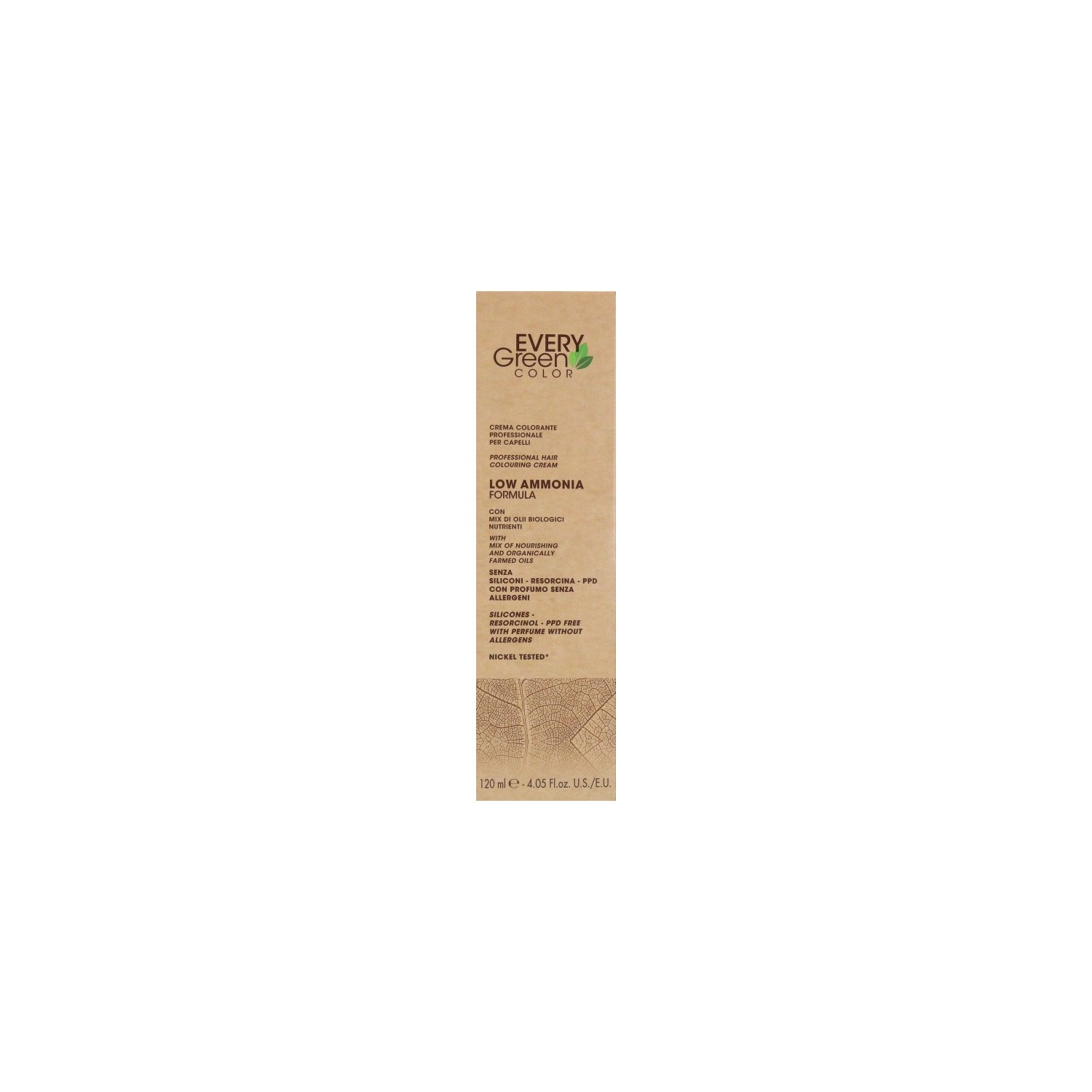 Dikson Every Green Color 9.11 (120 ml) Dikson Every Green Color 9.11 (120 ml)