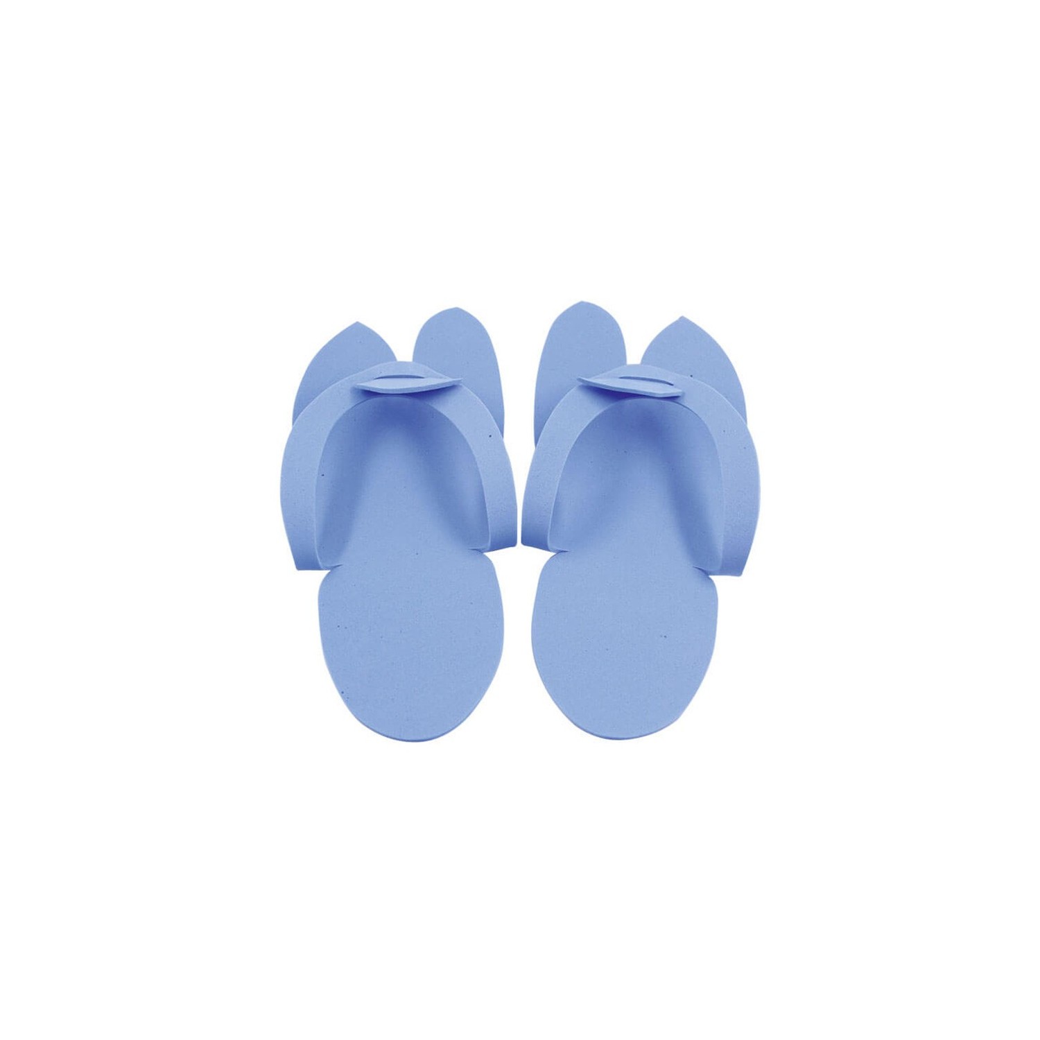 Eurostil Zapatillas Pedicura Colores Surtidos 1Par (06776) Eurostil Zapatillas Pedicura Colores Surtidos 1Par (06776)