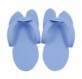 Eurostil Zapatillas Pedicura Colores Surtidos 1Par (06776)