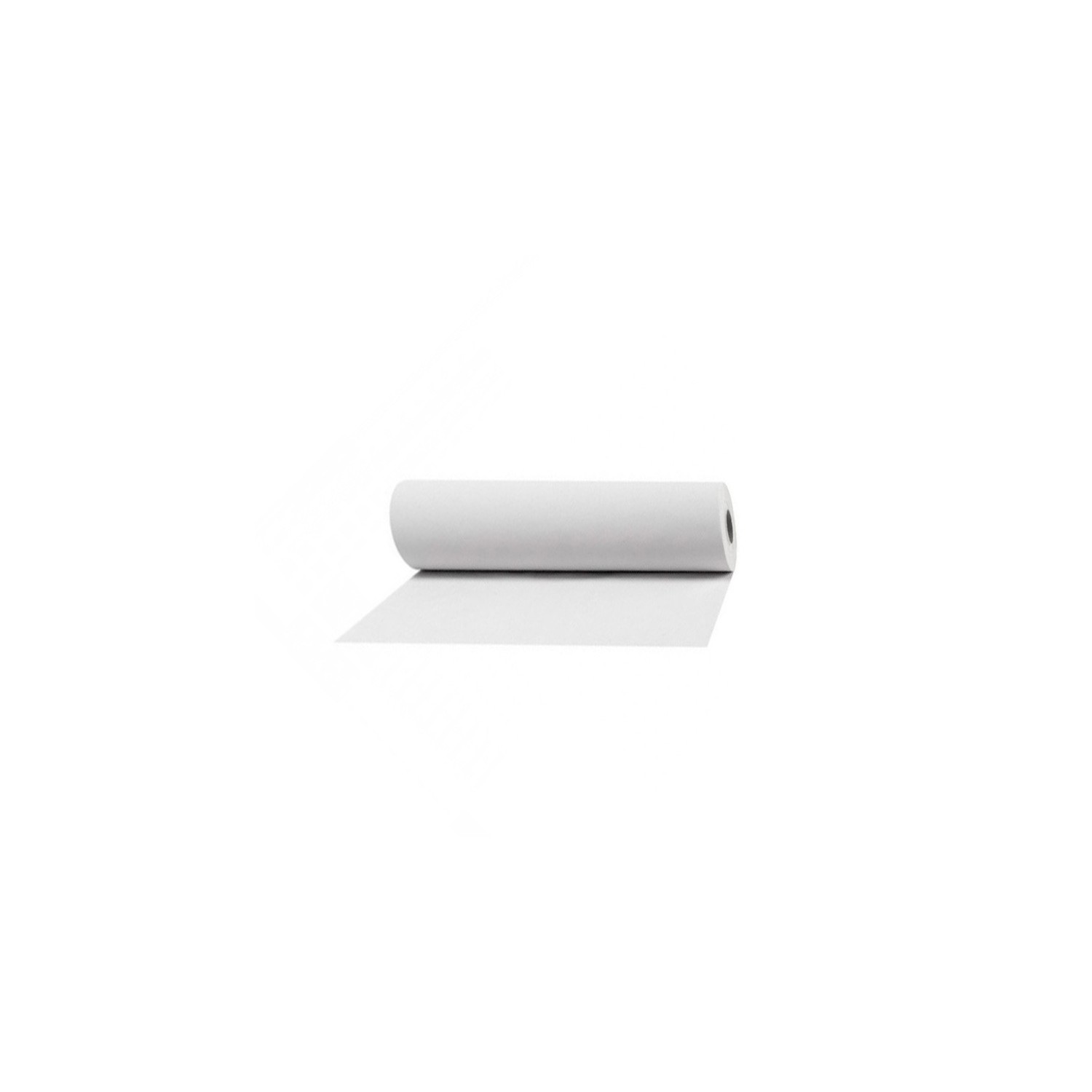 Plasticaps Papel Camilla Rollo 1-Capa 1,5Kg Plasticaps Papel Camilla Rollo 1-Capa 1,5Kg