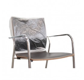 Quick Cubre Sillas 65X50Cm 50U