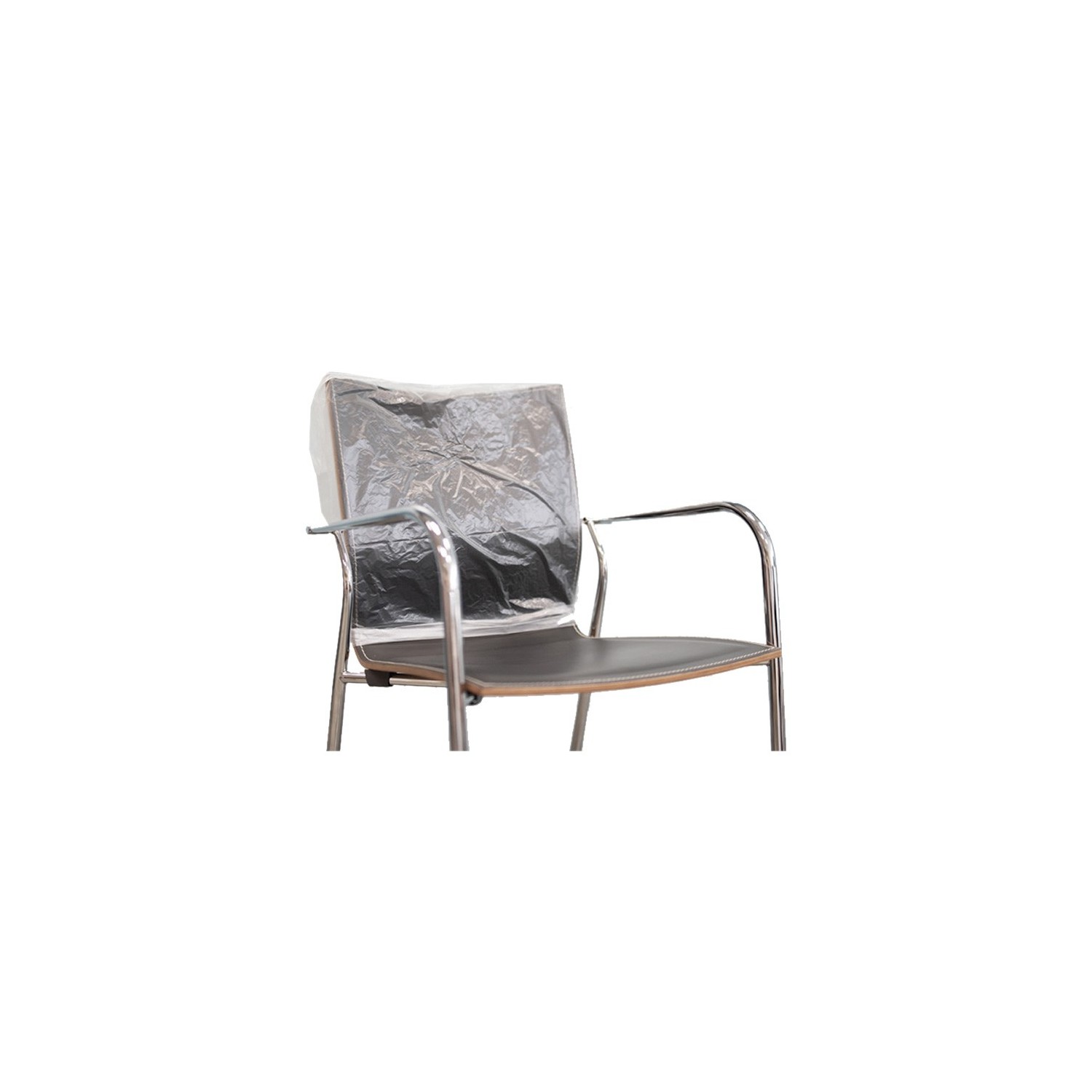 Quick Cubre Sillas 65X50Cm 50U Quick Cubre Sillas 65X50Cm 50U