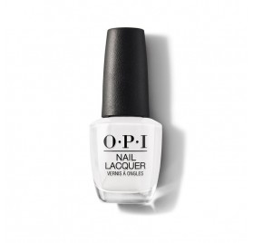 Opi Gel Color Alpine Snow 15 ml (Gc L00A)