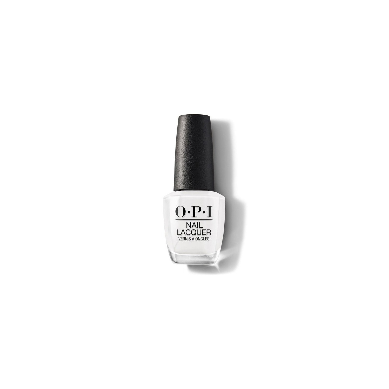 Opi Gel Color Alpine Snow / Neige Alpine 15 ml (Gc L00A)