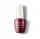 Opi Gel Color Bogota Black Blackberry 15 ml (Gc F52A)