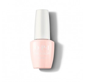 Opi Gel Color Bubble Bath / Rose 15 ml (Gc S86A)