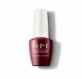 Opi Gel Color I'M Not Really A Waitress / Dark Red 15 ml (Gc H08A)