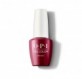 Opi Gel Color Miami Beet / Red Wine 15 ml (Gc B78A)