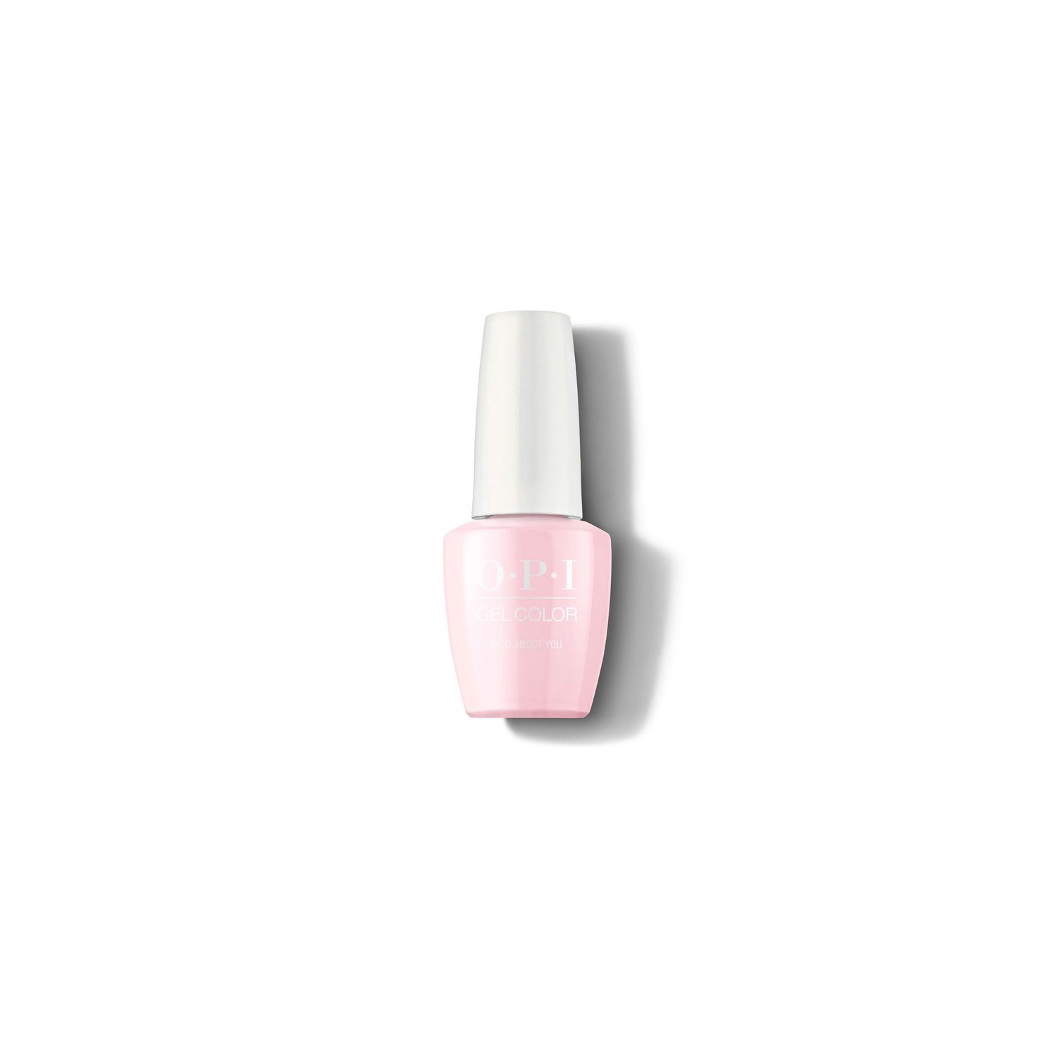 Opi Gel Color Mod About You / Rosa 15 ml (Gc B56A) Opi Gel Color Mod About You / Rosa 15 ml (Gc B56A)