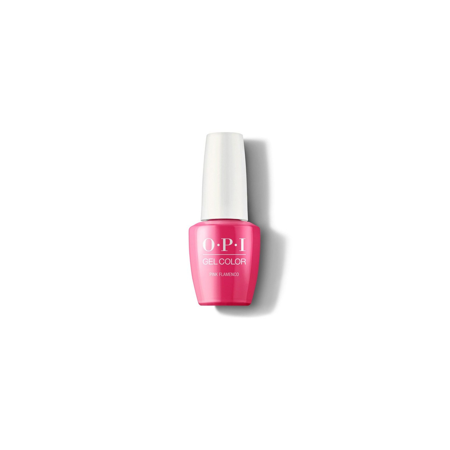 Opi Gel Color Pink Flamenco / Rose 15 ml (Gc E44A)