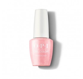 Opi Gel Colore Princesses Rule / Rosa 15 ml (Gc R44A)