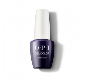 Opi Gel Color Russian Navy / Blackberry 15 ml (Gc R54A)