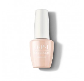 Opi Gel Color Samoan Sand / Rosa 15 ml (Gc P61A)