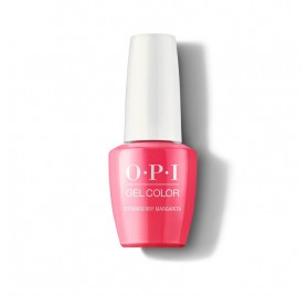 Opi Gel Color Strawberry Margarita 15 ml (Gc M23A)