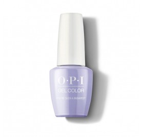 Opi Gel Color You'Re Such A Budapest / Lilac 15 ml (Gc E74A)