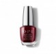 Opi Infinite Shine Got The Blues For Red / Rojo 15 ml (Isl W52)