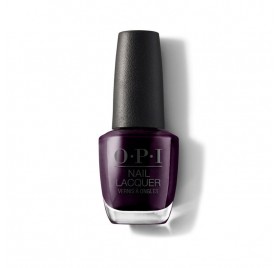 Opi Esmalte O Susy Mio / Aubergine 15 ml (Nl V28)