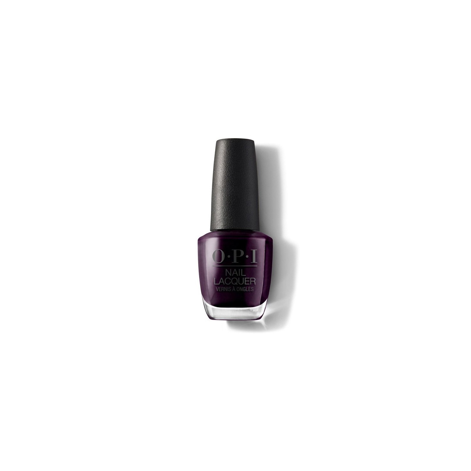 Opi Esmalte O Susy Mio / Aubergine 15 ml (Nl V28)