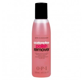 Opi Polish Removedor 110 ml Sin Acetona (Al444)