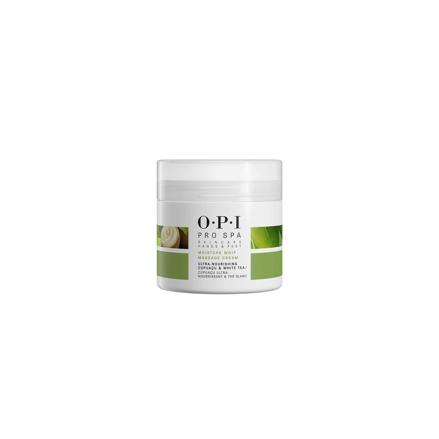 Opi Sc Pro Spa Crema Di Massaggio 118 ml (Asm20)