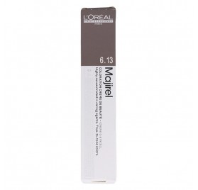 Loreal Majirel Cool Inforced 50 ml, Color 6,13