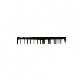 Muster Comb With Handle Coal Pro 2.0 Academia (17630)