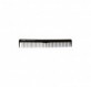 Muster Comb With Handle Coal Pro 2.0 Academia (17630)