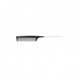 Muster Comb With Handle Coal Pro 2.0 Steel (17633)