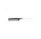 Muster Comb With Handle Coal Pro 2.0 Steel (17633)