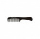 Muster Comb With Handle Coal Pro 2.0 Color (17629)