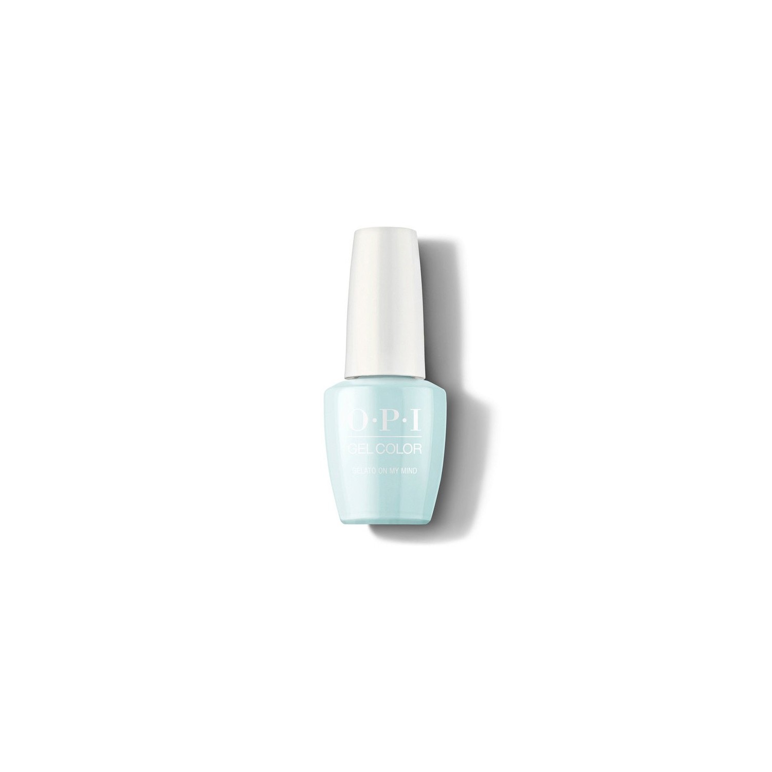 Opi Gel Color Gelato On My Mind/Azul 15 ml (Gc V33A)