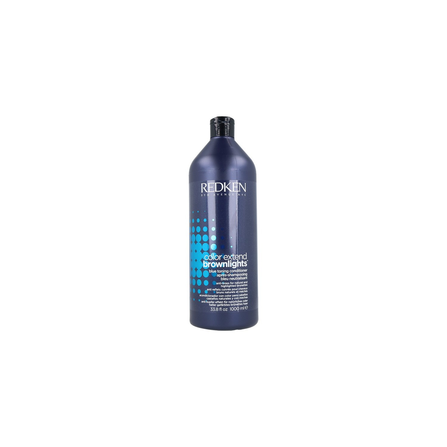 Redken Color Extend Brownlight Condicionador 1000 ml