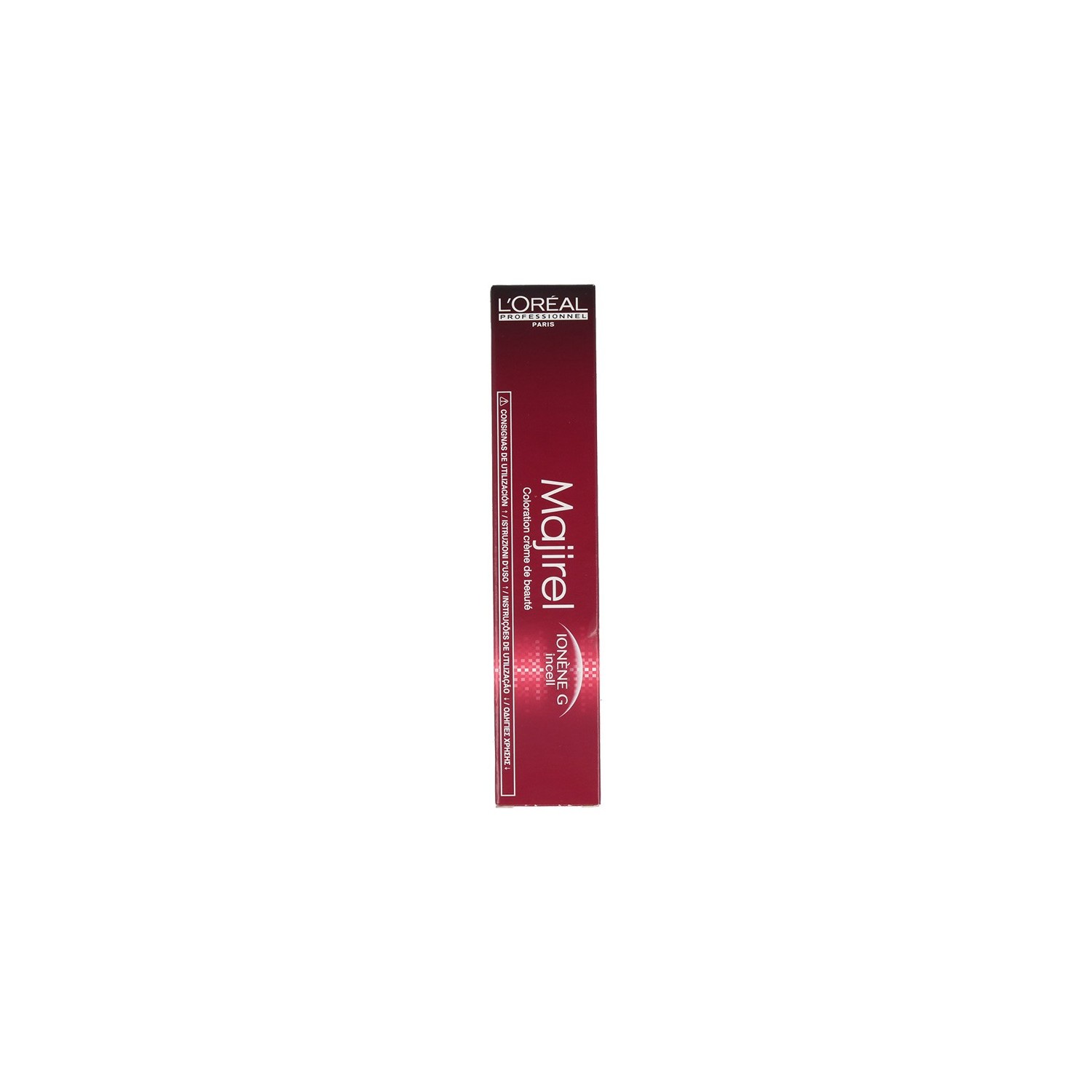 Loreal Majirel 50ml, Color 0,2 Opal Bronze