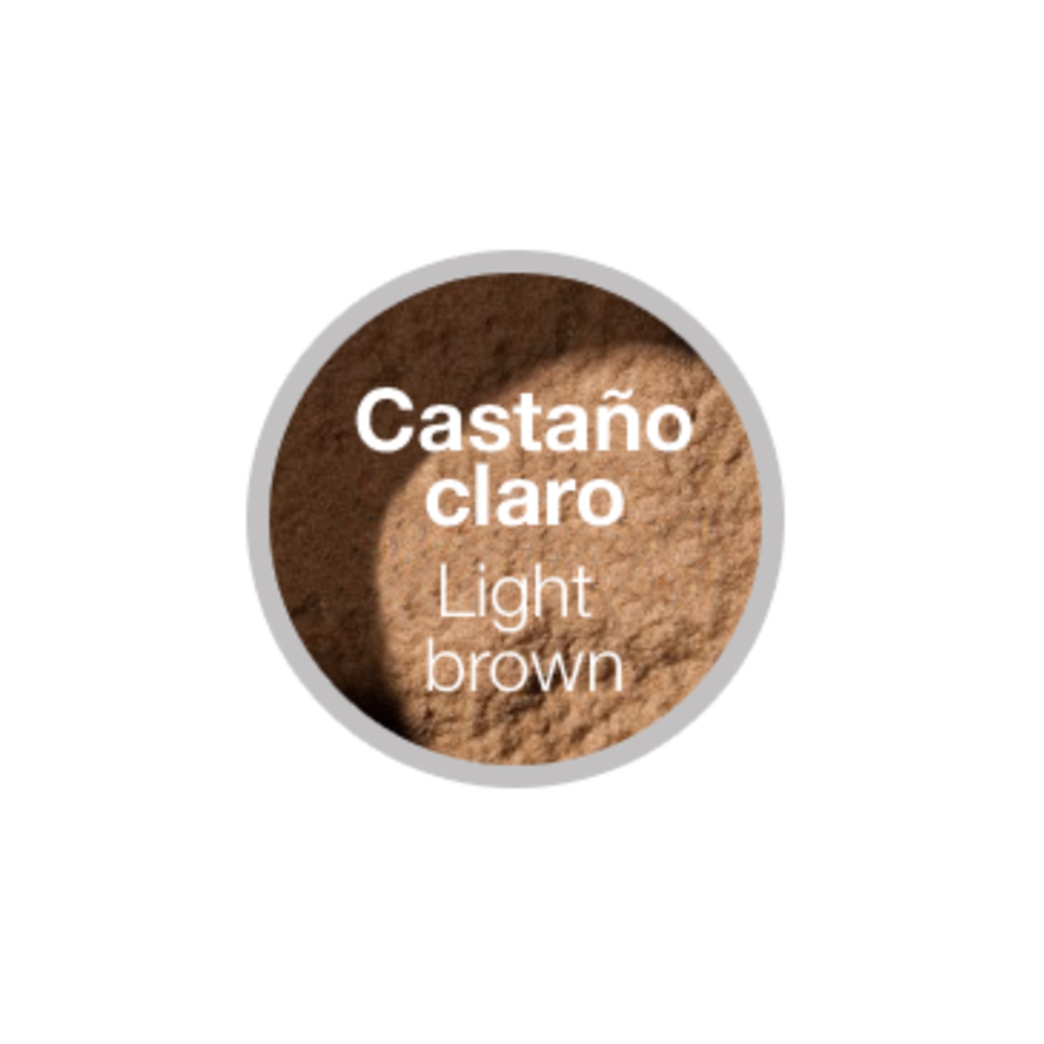 The Cosmetic Republic Keratin Brows Kit Castaño Claro