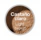 The Cosmetic Republic Keratin Brows Kit Castaño Claro