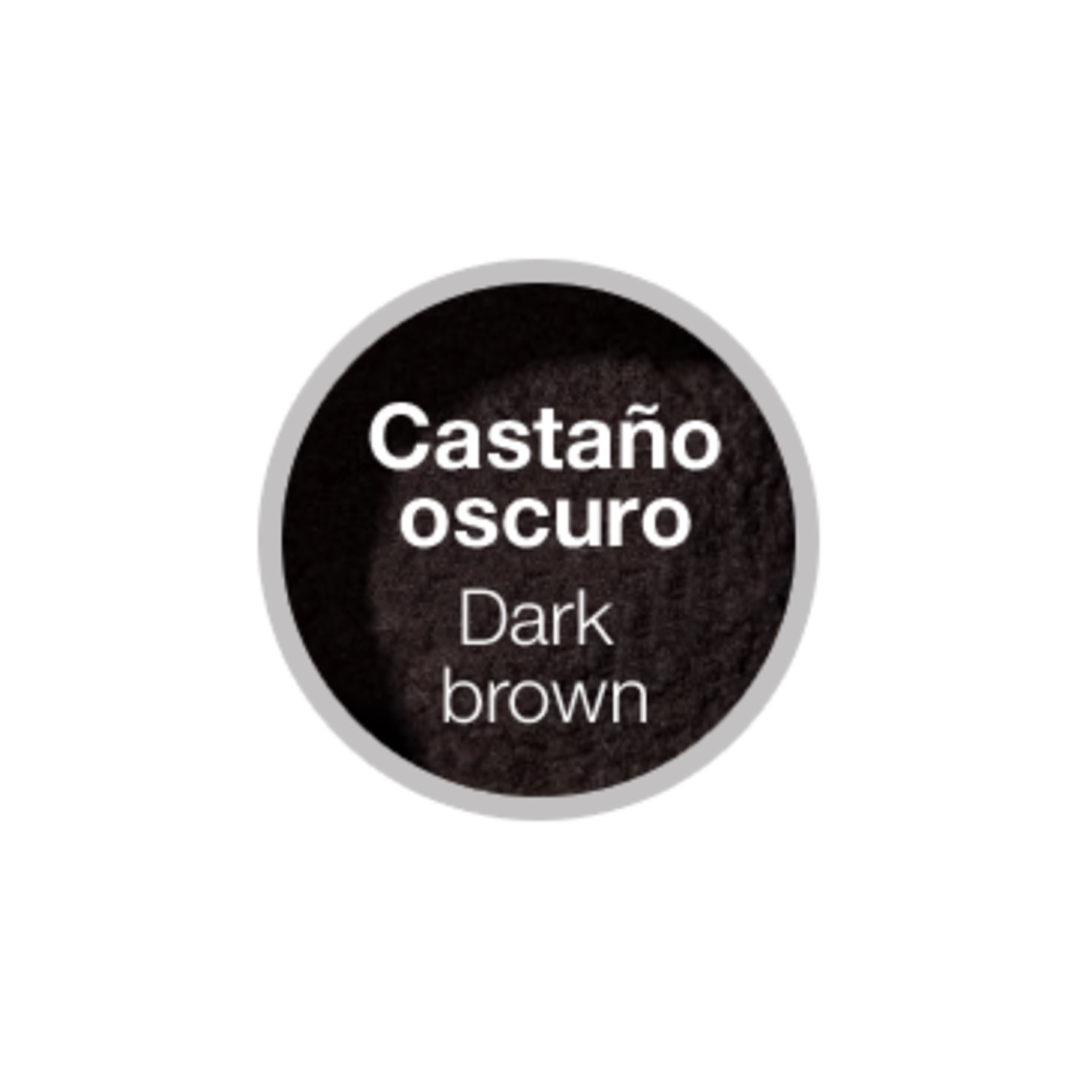 The Cosmetic Republic Keratin Brows Kit Castanha Escuro