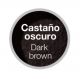 The Cosmetic Republic Keratin Brows Kit Castanha Escuro