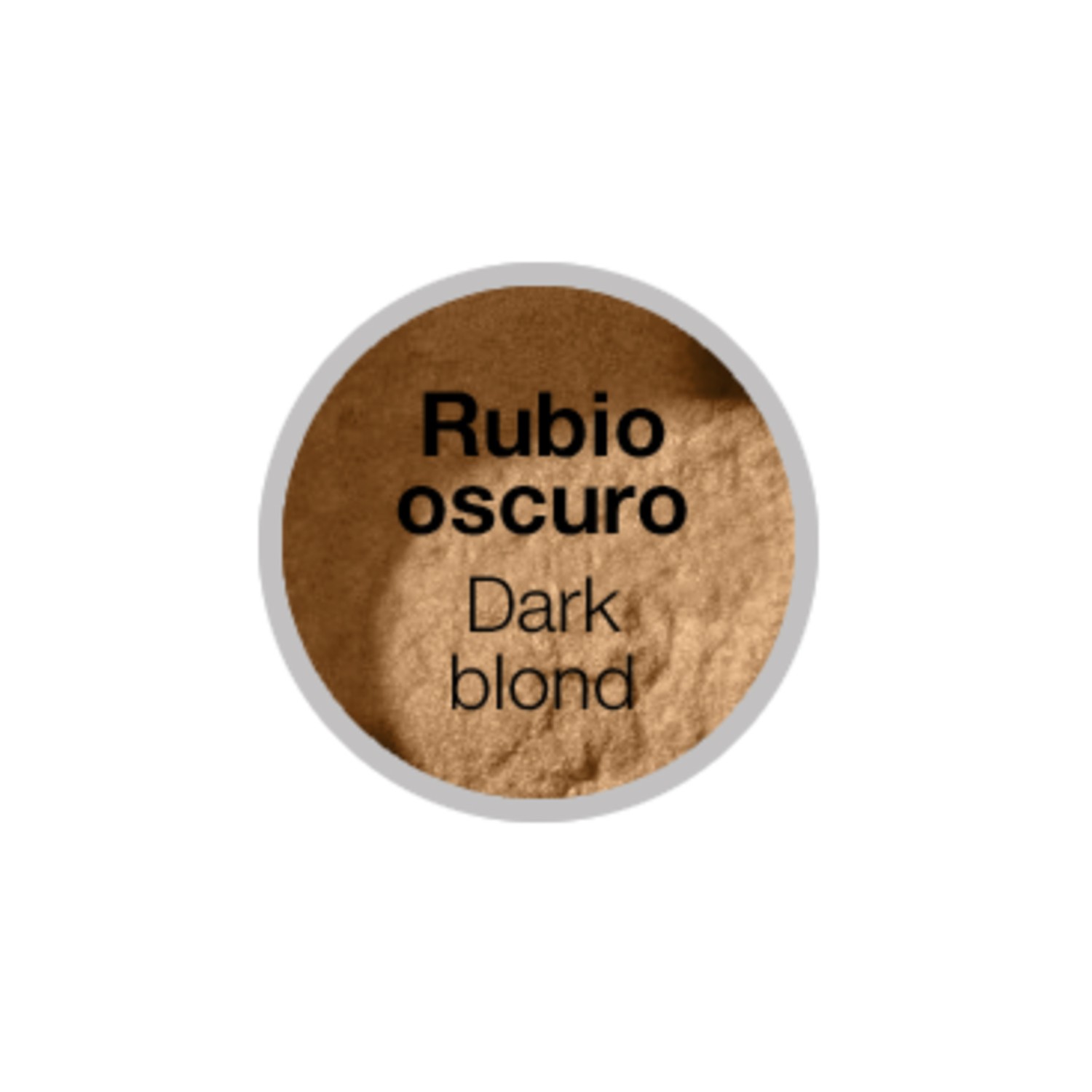 The Cosmetic Republic Keratin Brows Kit Rubio Oscuro