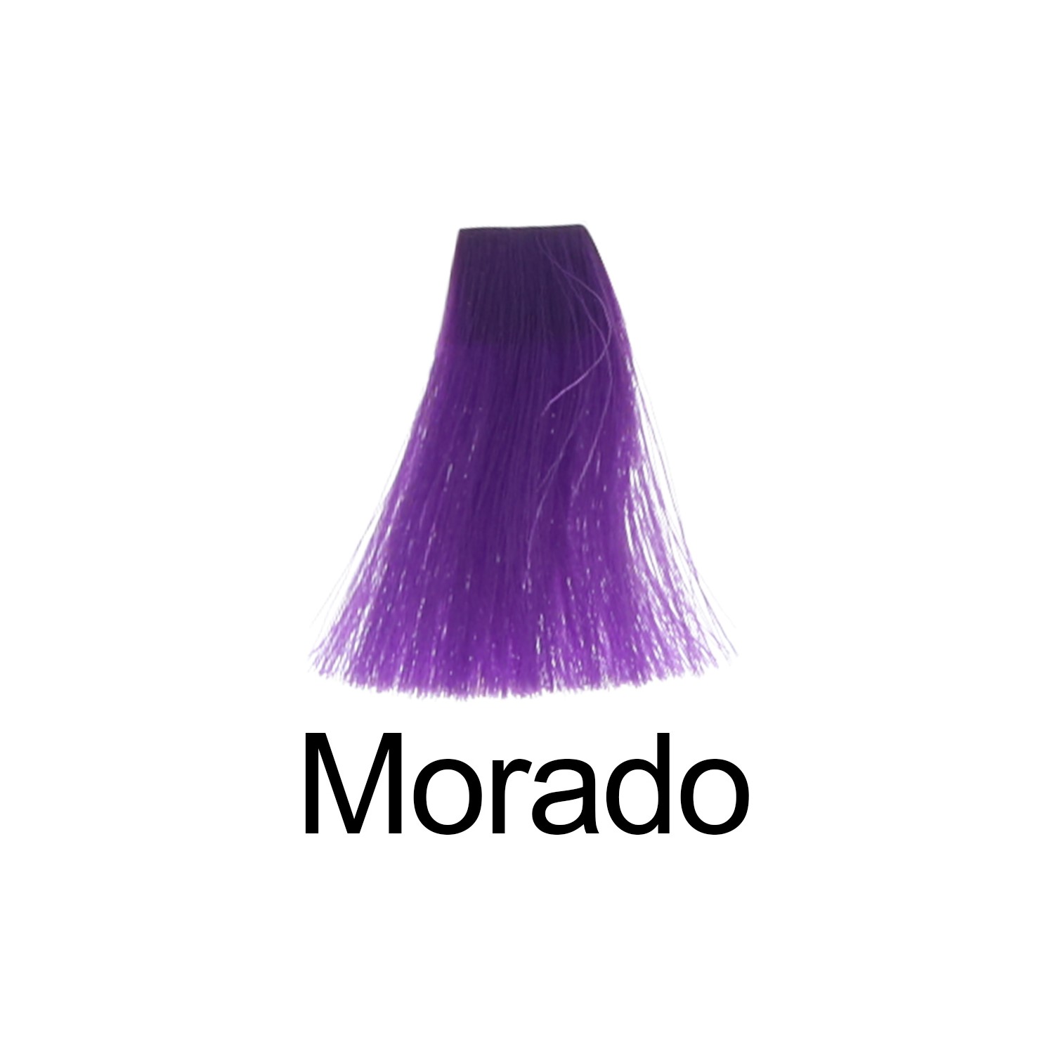 Nirvel Nutre Color Morado 200 ml