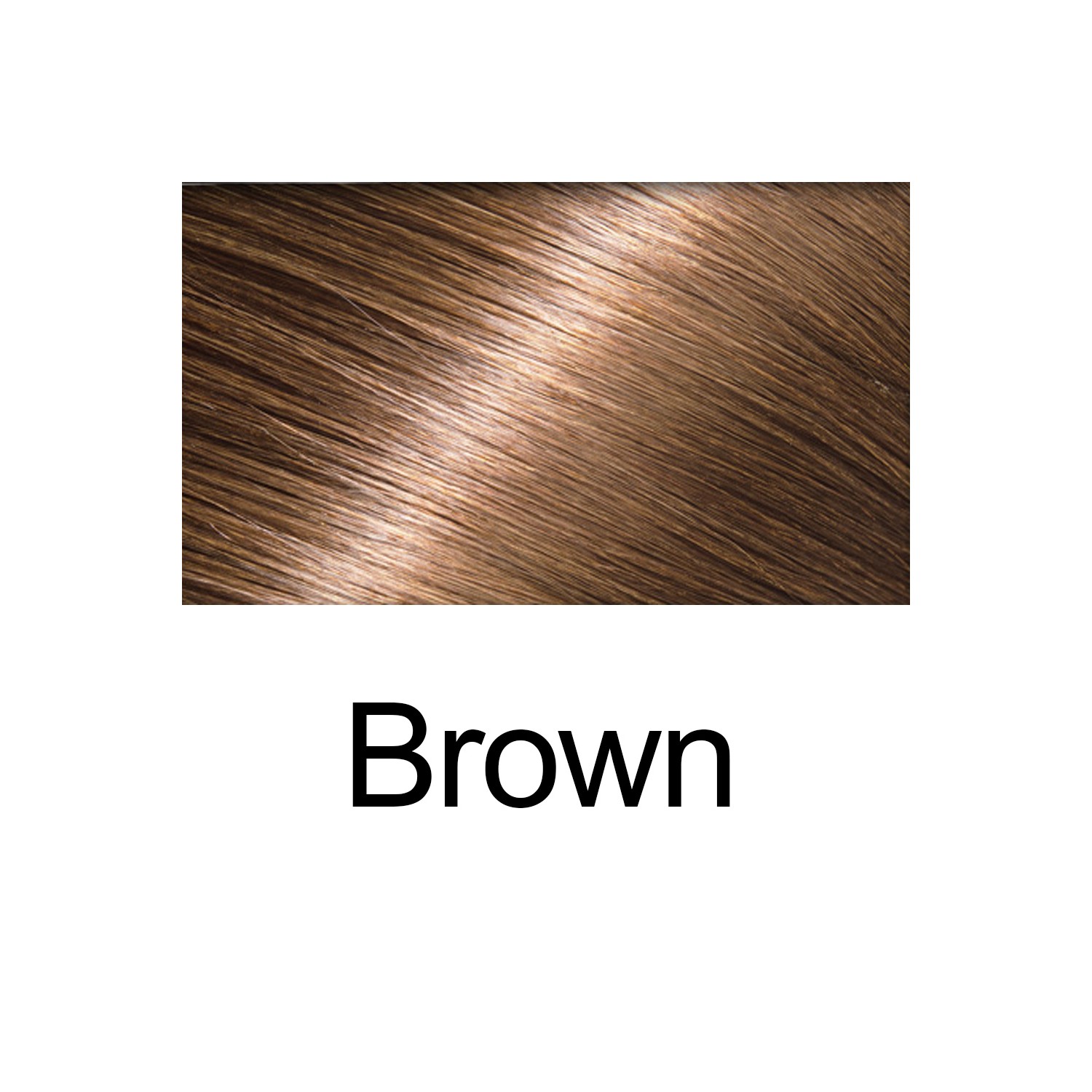 Loreal Hair Touch Up Brown 75 ml