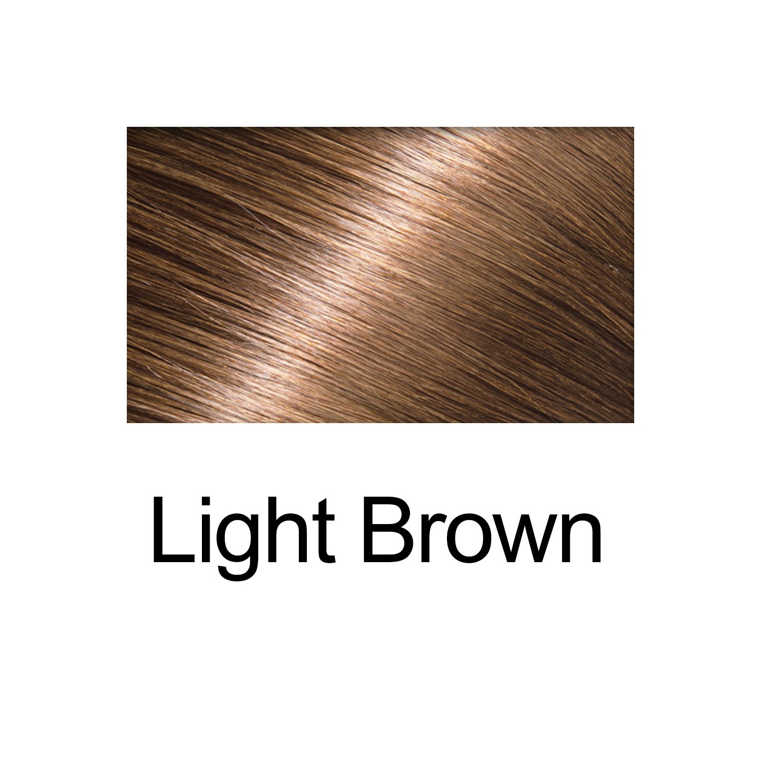 Loreal Hair Toushampoo Up Light Brown 75 ml
