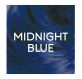 Directions Colore Semi Permanente Blu Di Media Notti (midnight Blue)