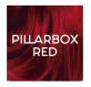 Directions Couleur Semi Permanent Pillarbox Red