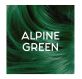 Directions Color Semi Permanent Alpine Green