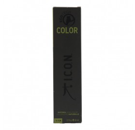 Icon Color Ecotech Pure 60ml, Color Translucent