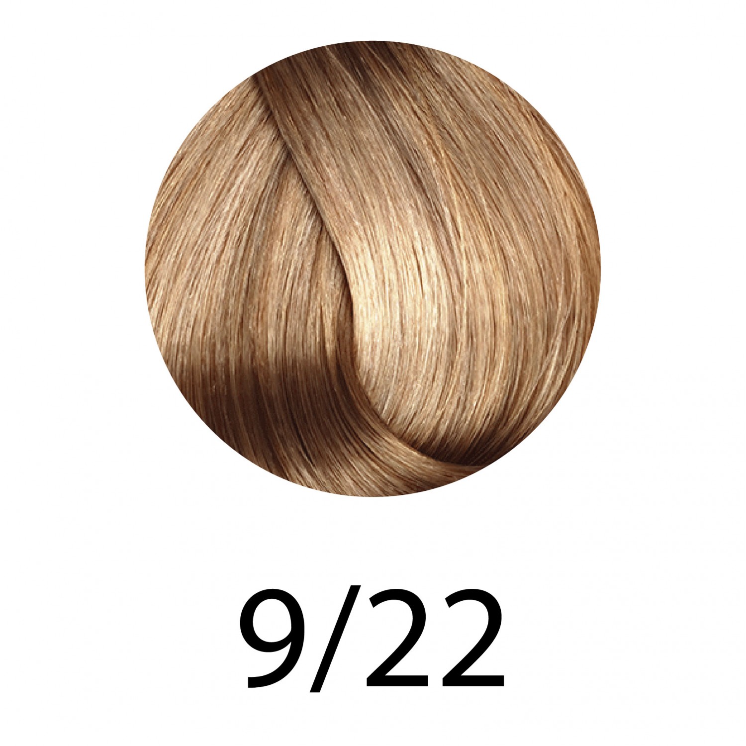 Farmavita Life Color Plus 9 22 Rubio Clarisimo Nacar