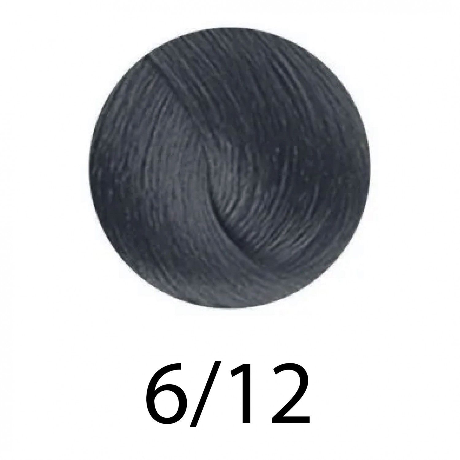Farmavita Life Color Plus 6 12 Rubio Oscuro Ceniza